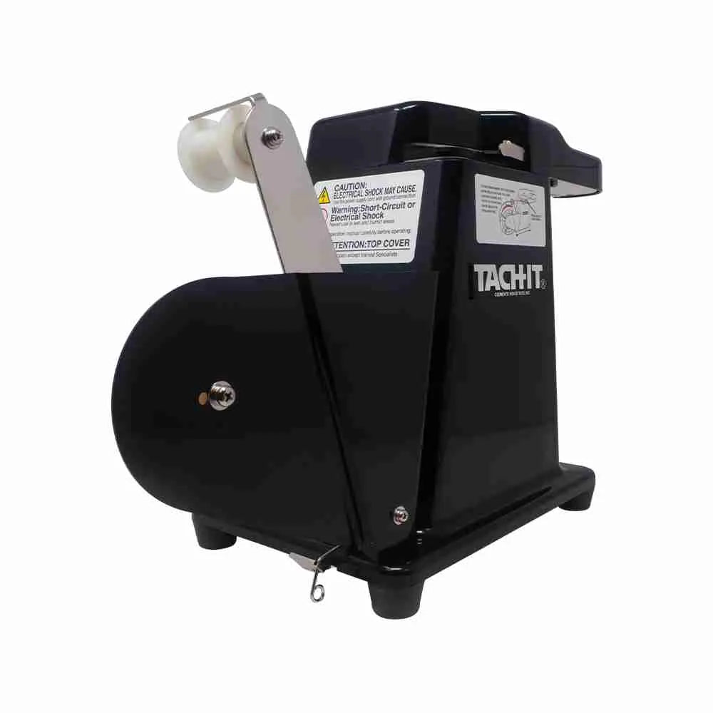 Tach-It Automatic Twist Tie Machine 3568
