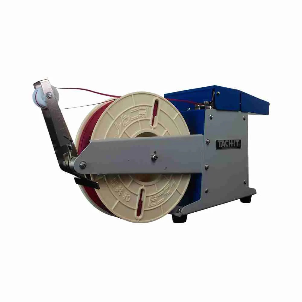 Tach-It Automatic Twist Tie Machine 3570