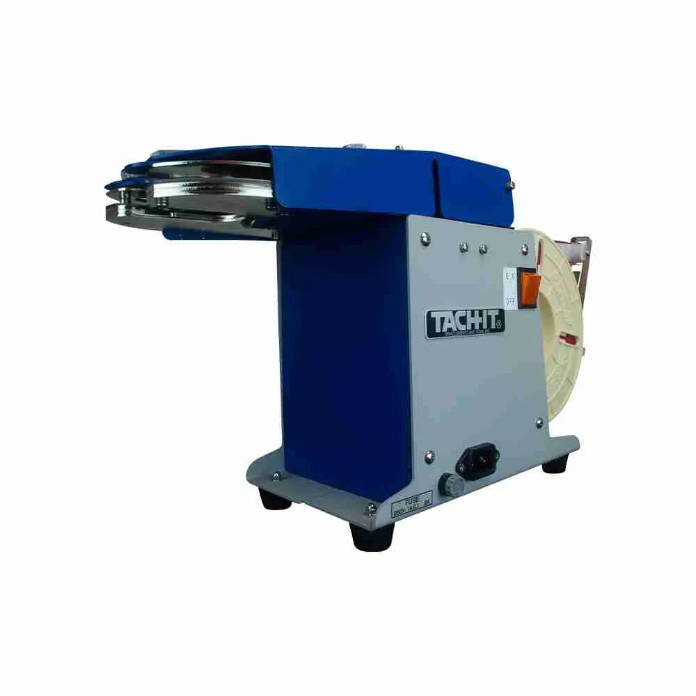 Tach-It Automatic Twist Tie Machine 3570