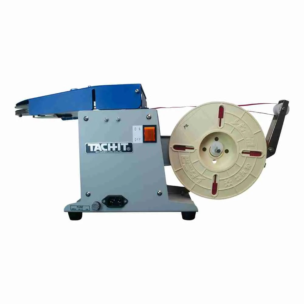 Tach-It Automatic Twist Tie Machine 3570