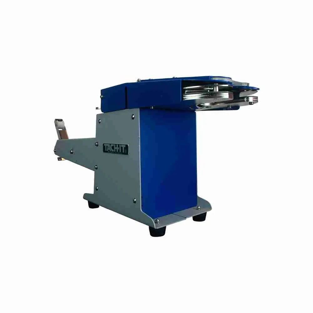 Tach-It Automatic Twist Tie Machine 3570