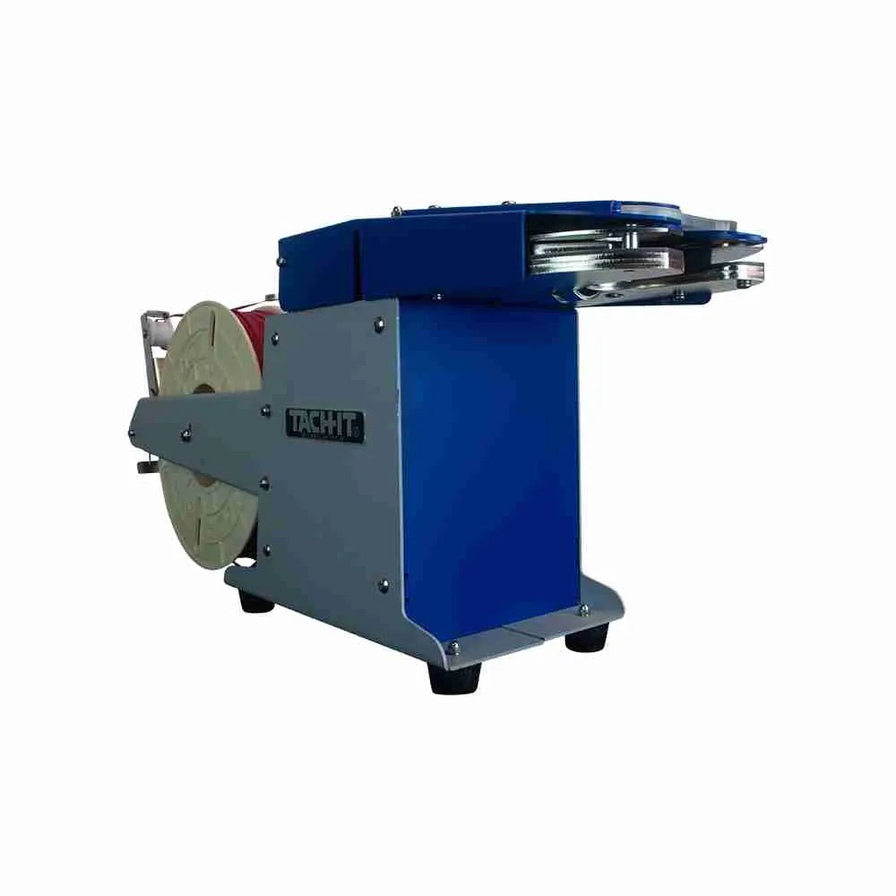 Tach-It Automatic Twist Tie Machine 3570