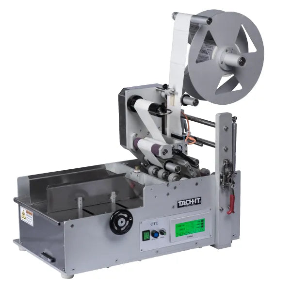 Tach-It Bag & Pouch Label Applicator