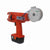 Tach-It Hand-Held Twist Tie Machine