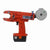 Tach-It Hand-Held Twist Tie Machine