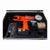 Tach-It Hand-Held Twist Tie Machine