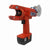 Tach-It Hand-Held Twist Tie Machine