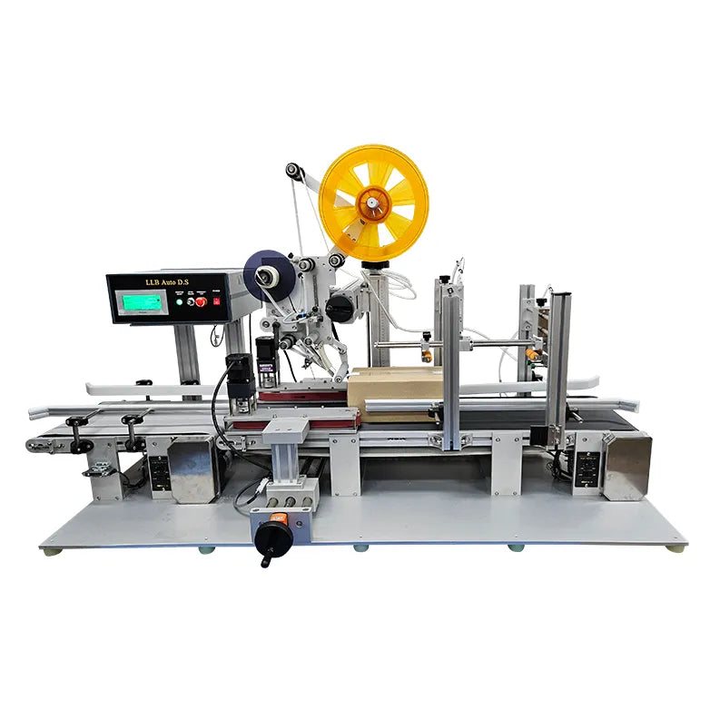 Tach-It L-Clip Label Applicator