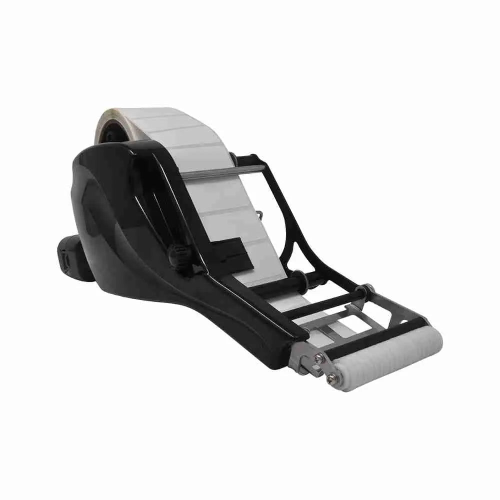 Tach-It Label Applicator Machine