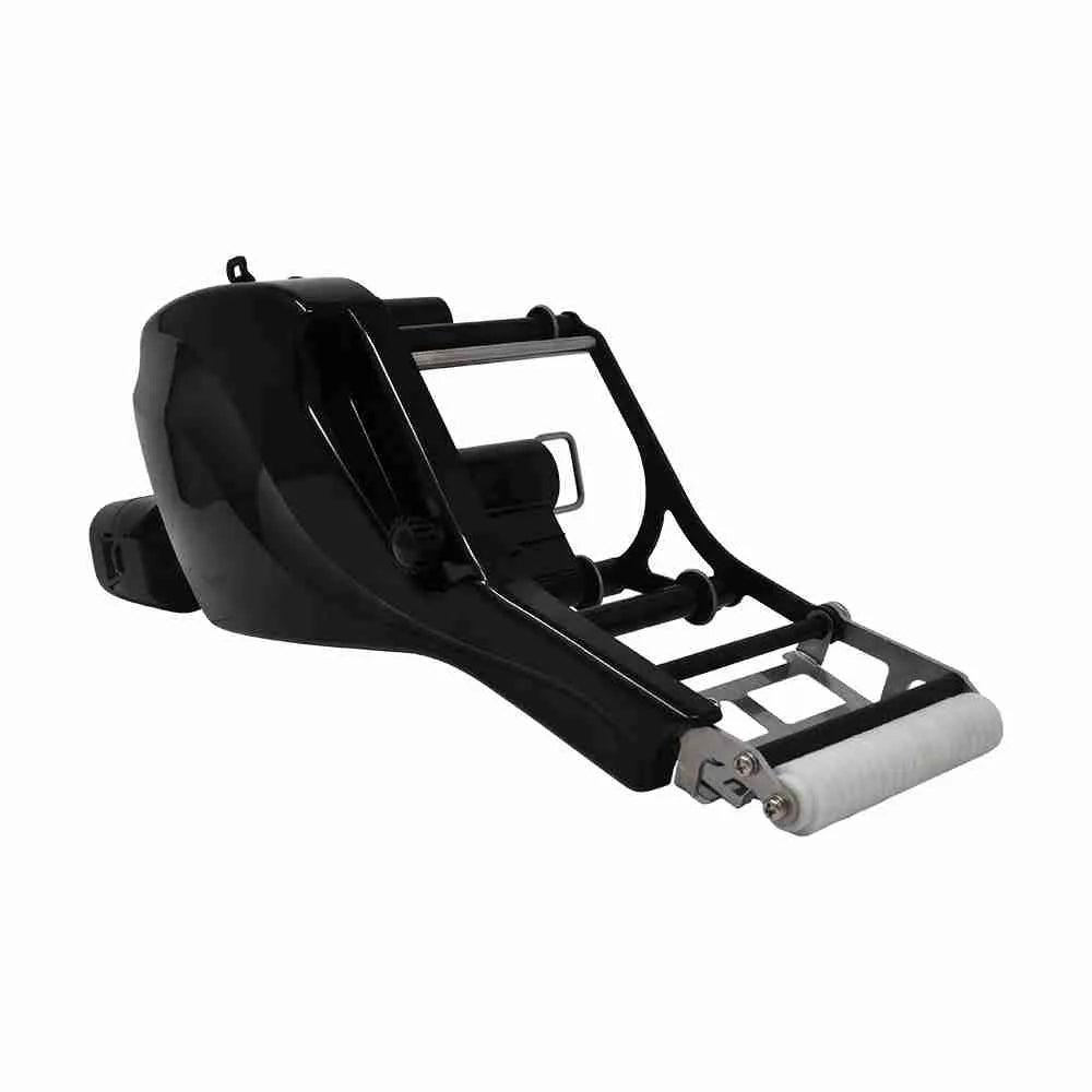 Tach-It Label Applicator Machine