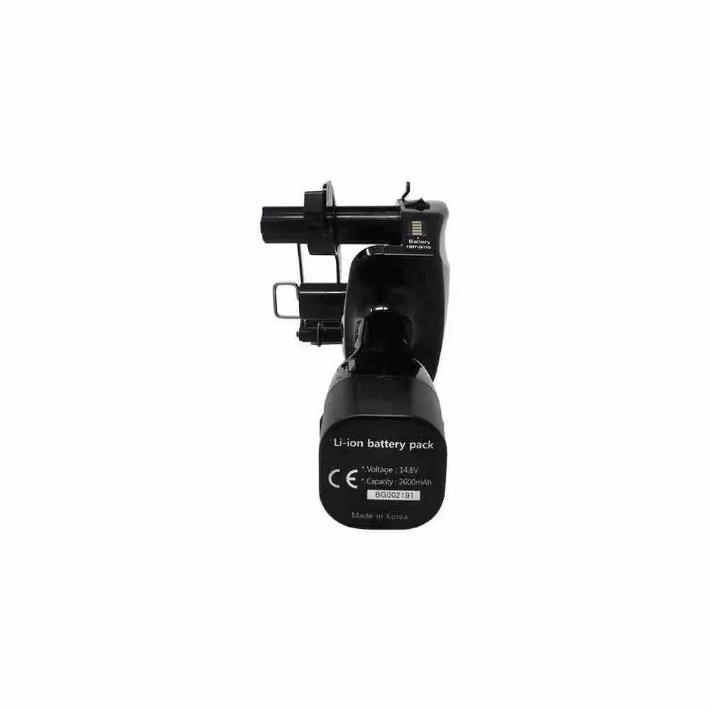 Tach-It Label Applicator Machine