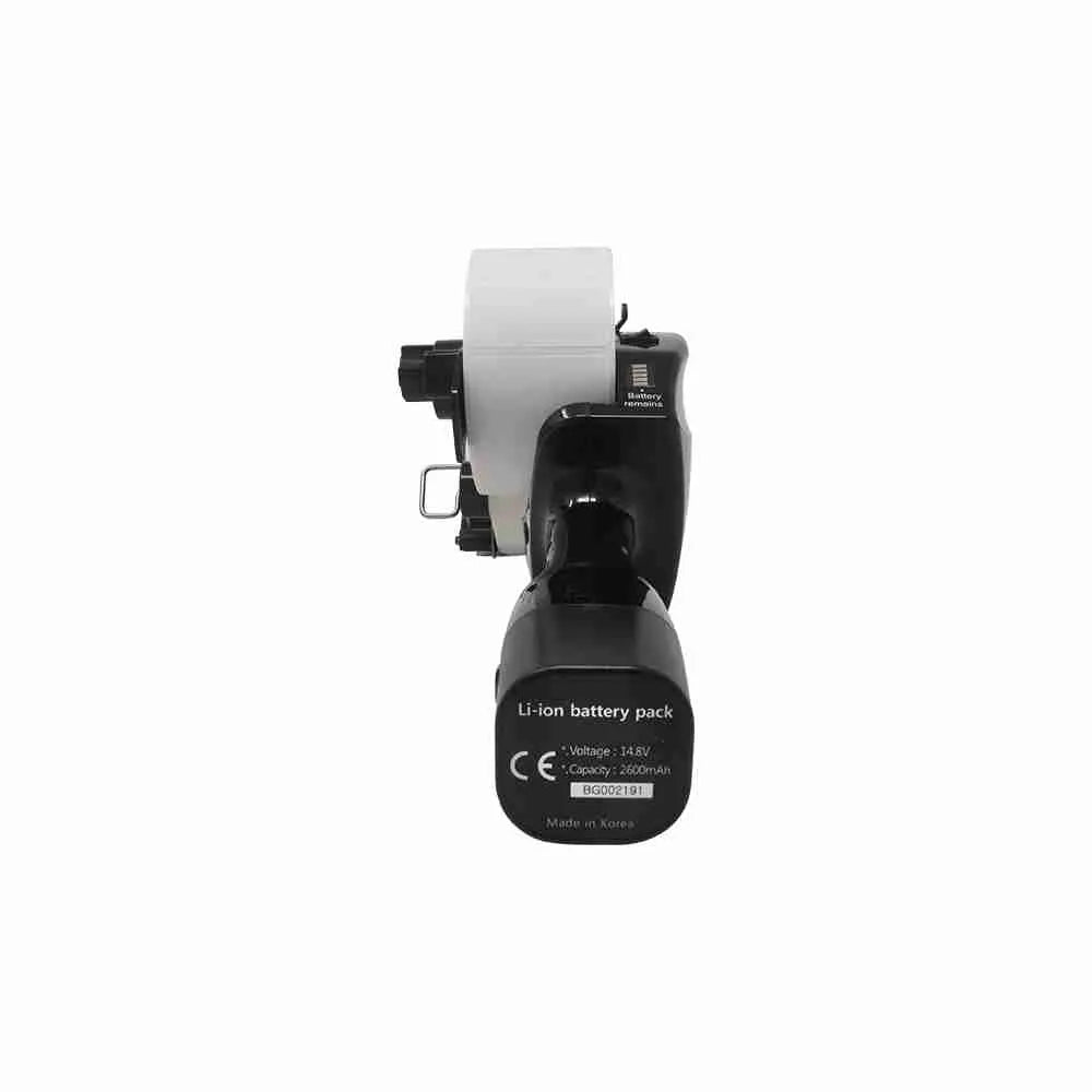 Tach-It Label Applicator Machine