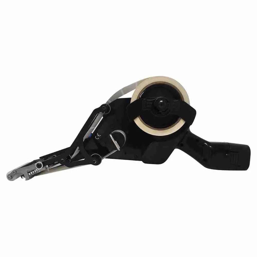 Tach-It Label Applicator Machine