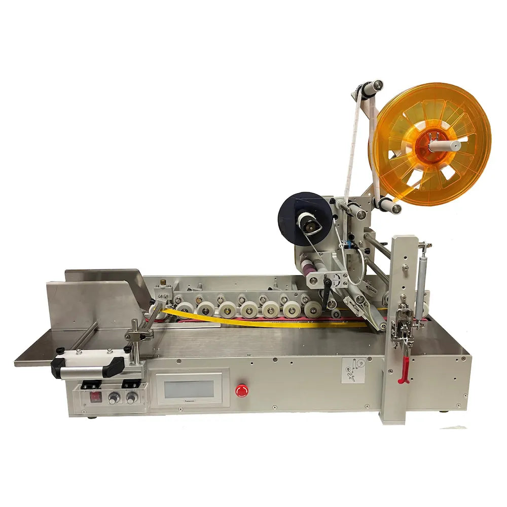 Tach-It Label Applicator for Heavyweight Bags, Pouches and Flat Boxes