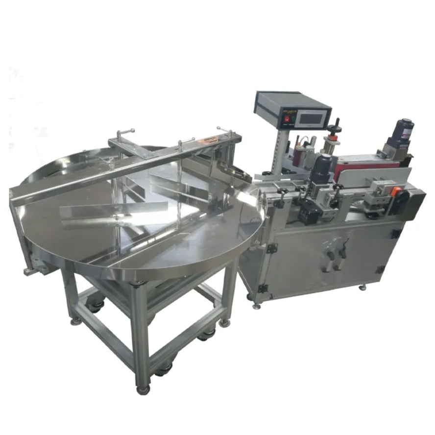 Tach-It Mini-Con R with Feed Table
