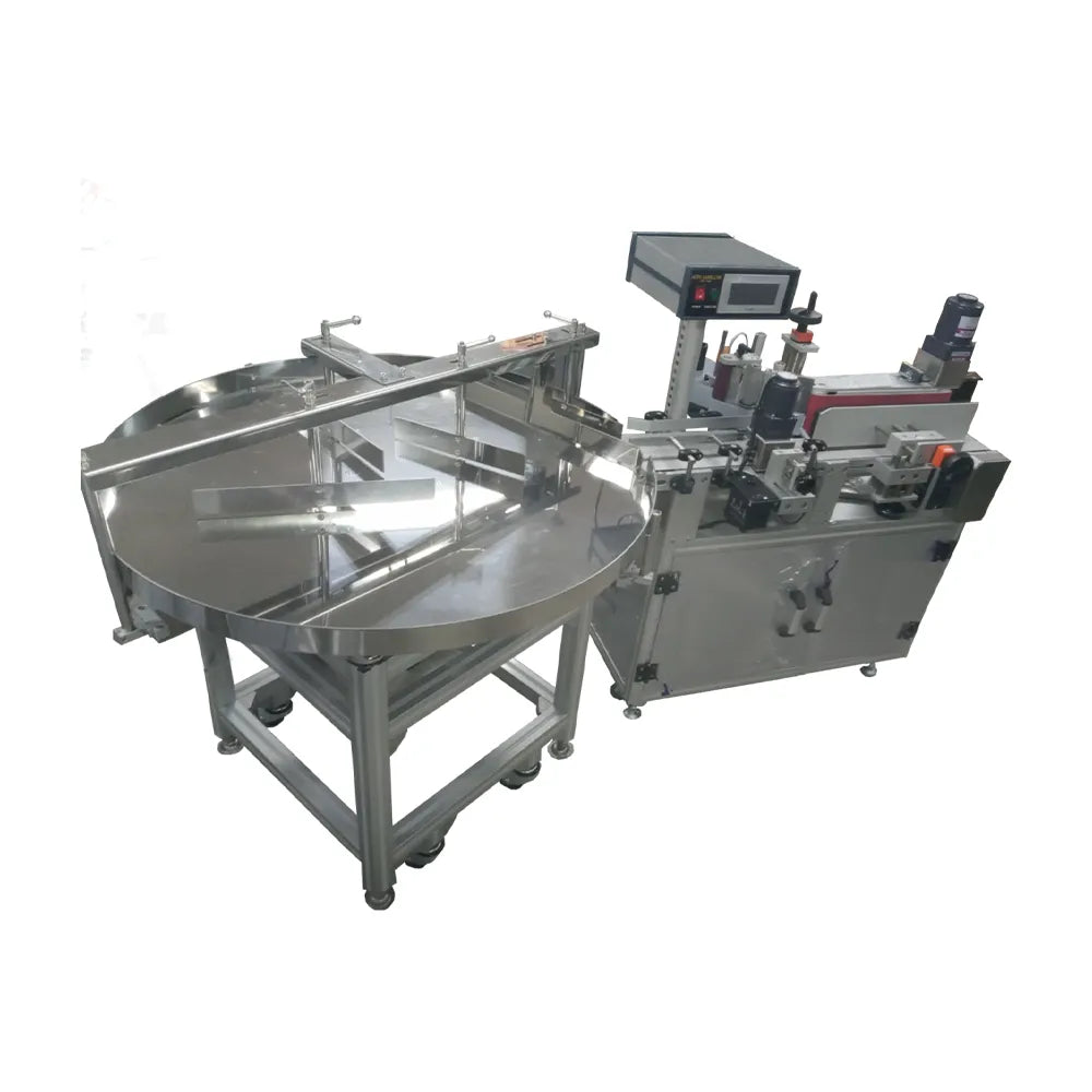 Tach-It Mini-Con R with Feed Table