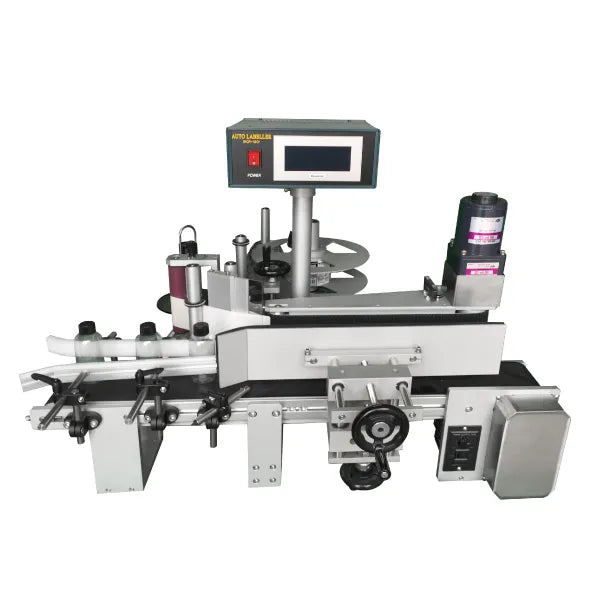 Tach-It Round Product Label Applicator