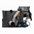 Tach-It Semi-Automatic L-Clip Label Applicator Machine