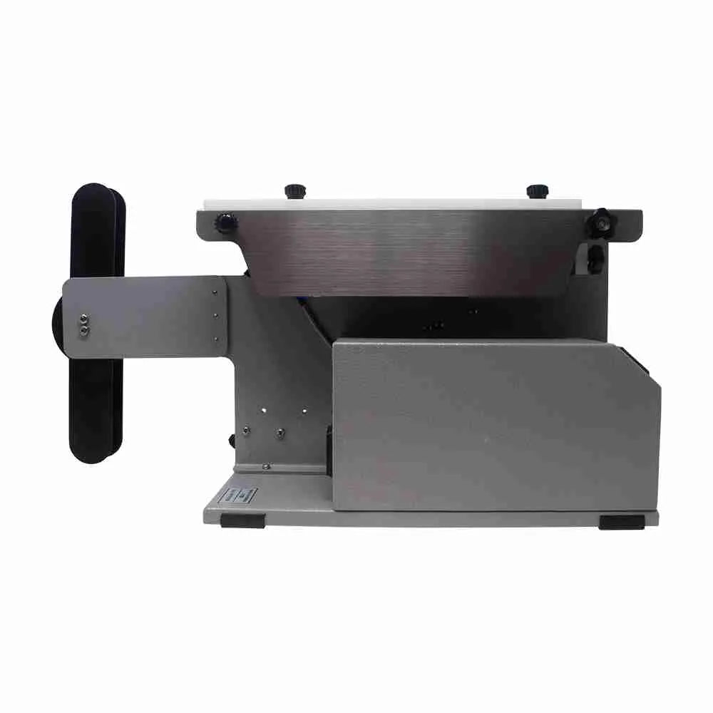 Tach-It Semi-Automatic L-Clip Label Applicator Machine