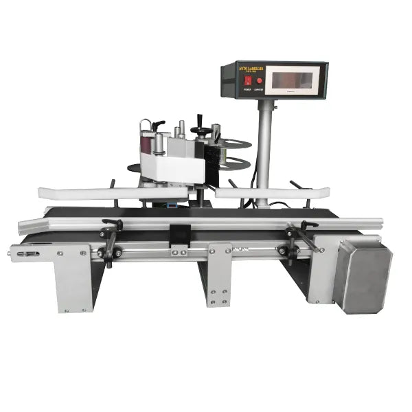 Tach-It Side Label Applicator