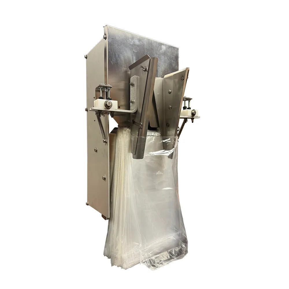 Tach-It Wicketed Bag Opener