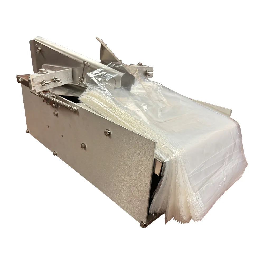 Tach-It Wicketed Bag Opener