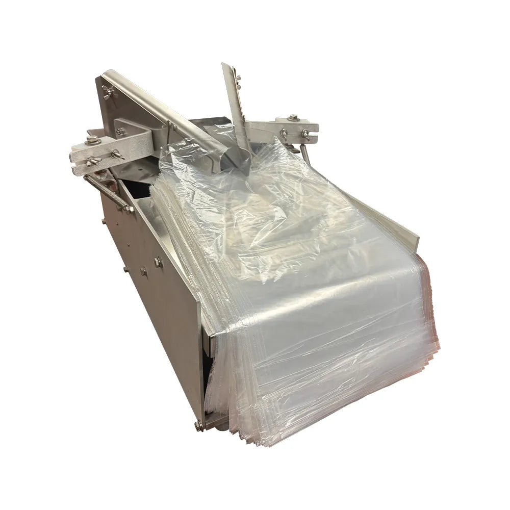 Tach-It Wicketed Bag Opener