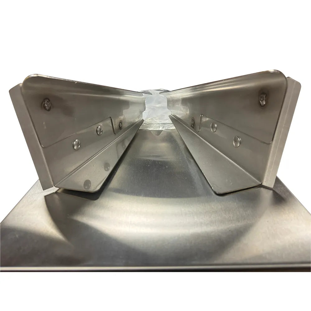 Tach-It Wicketed Bag Opener