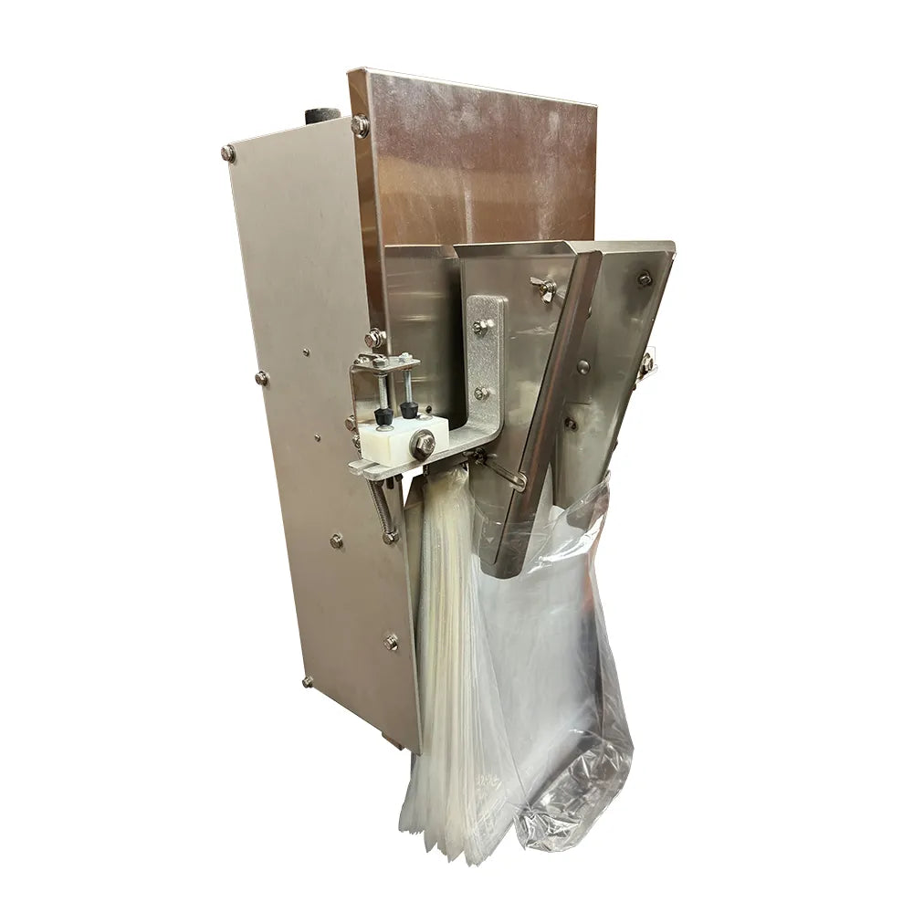 Tach-It Wicketed Bag Opener