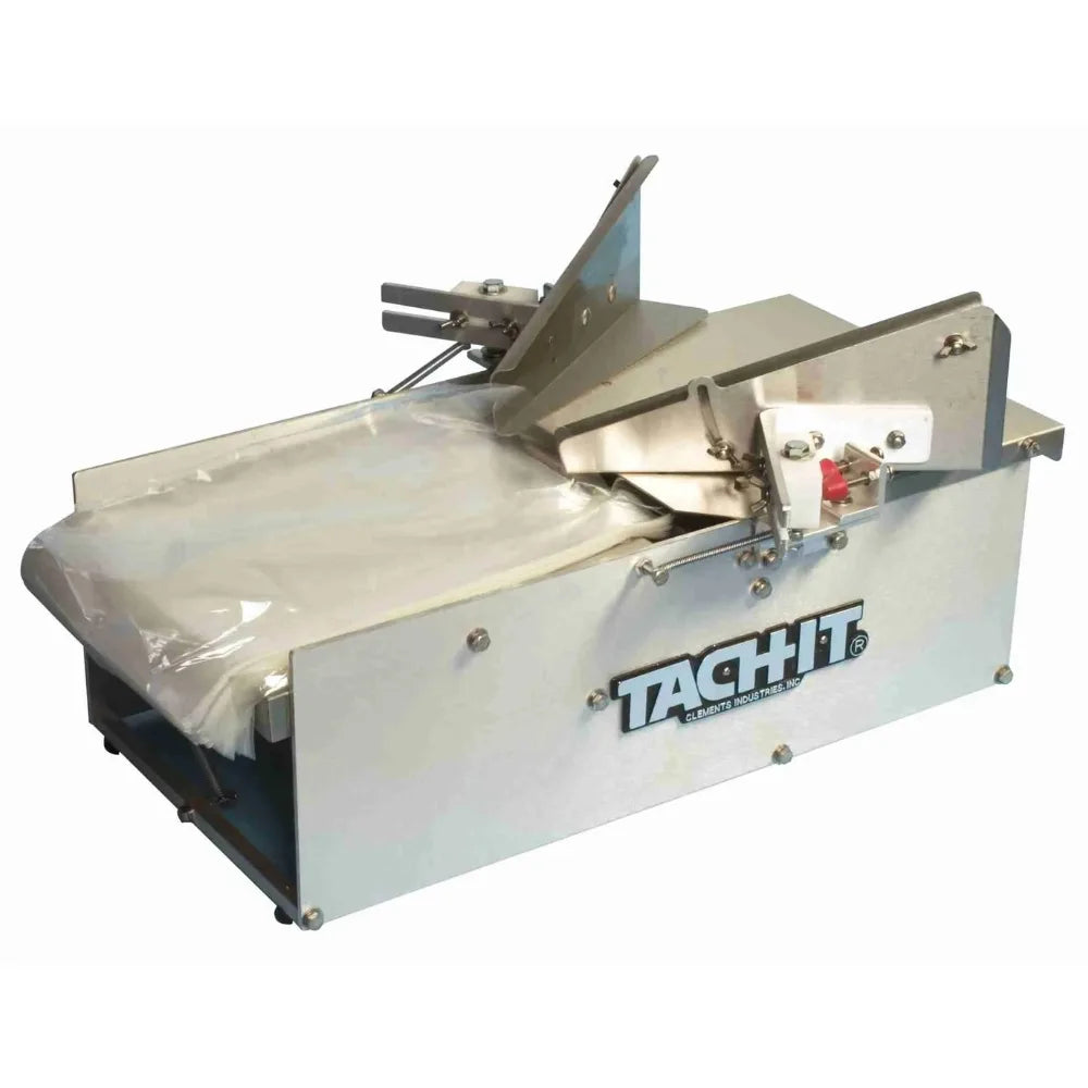 Tach-It Wicketed Bag Opener