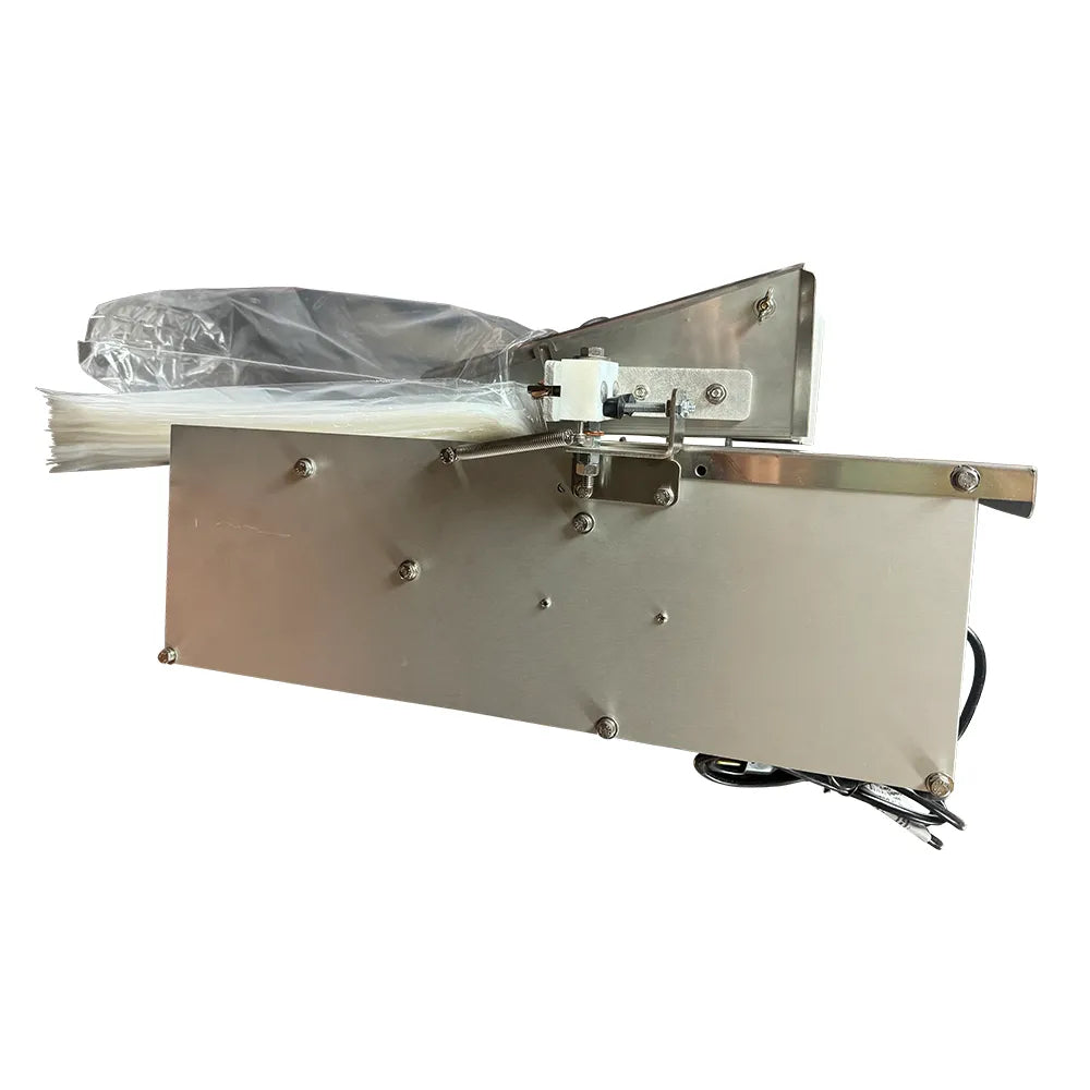 Tach-It Wicketed Bag Opener
