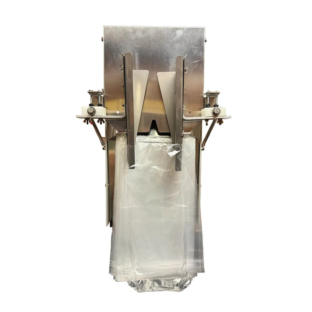 Tach-It Wicketed Bag Opener