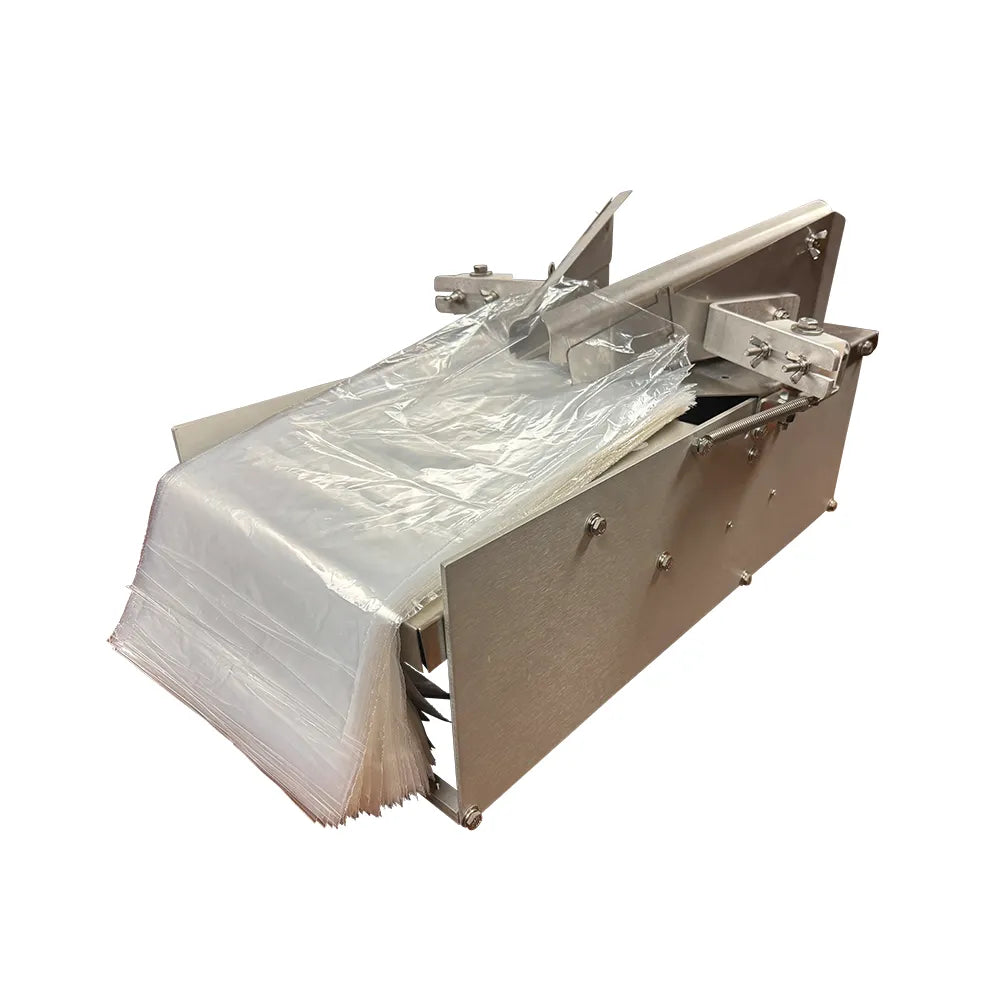 Tach-It Wicketed Bag Opener