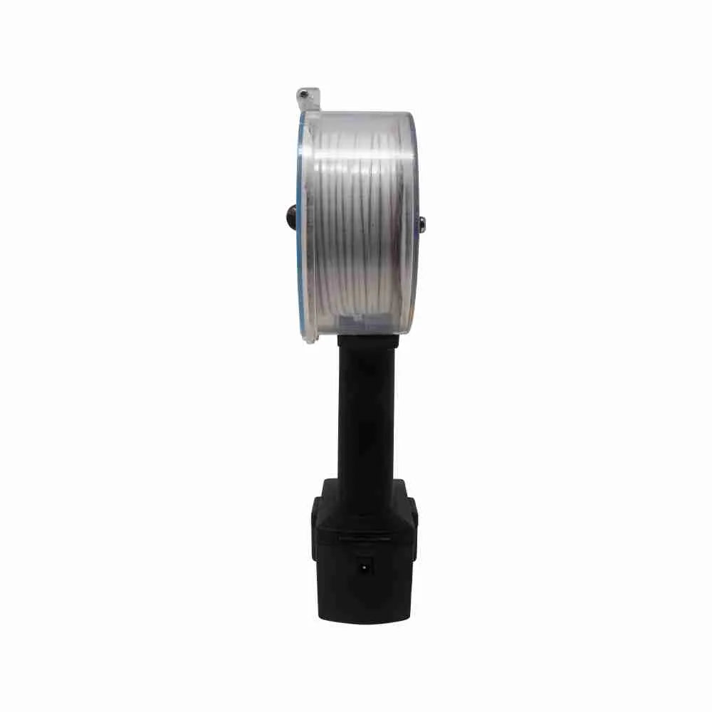 Tach-It Hand-Held Lightweight Twist Tie Machine