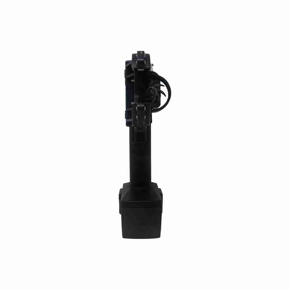 Tach-It Hand-Held Lightweight Twist Tie Machine
