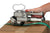 Vestil Pneumatic Polyester Strap Sealer 100 PSI Maximum - Silver
