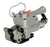 Vestil Pneumatic Polyester Strap Sealer 100 PSI Maximum - Silver