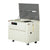 Vestil Semi-Automatic Strapping Machine 23 In. x 35-1/2 In. x 30 In. Cream